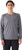 Grey Heather|Gris chiné|PRI