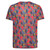 Night Sky/Mountain Red|Ciel nocturne/Rouge monta