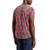 Night Sky/Mountain Red|Ciel nocturne/Rouge monta|ALT