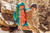 Crevasse Blue|Bleu Crevasse|ALT