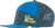 Electric Blue/Storm Blue|Bleu électrique/Bleu|PRI