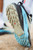 Alfalfa/Carbon/Peacock Bl|Luzerne/ Carbone / Bleu p|ALT