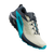 Alfalfa/Carbon/Peacock Bl|Luzerne/ Carbone / Bleu p|ALT