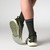 Deep Lichen Green/Black/G|Lichen profond Milieu ver|ALT