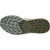 Deep Lichen Green/Black/G|Lichen profond Milieu ver|ALT