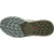 Deep Lichen Green/Black/G|Lichen profond Milieu ver|ALT
