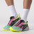 Biscay Green/Phantom/Pink||ALT