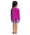 Purple Cactus Flower Wate||ALT