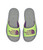 Lunar Slate/LED Yellow|Ardoise lunaire/LED|ALT