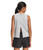 TNF Light Grey Heather|TNF Gris clair chiné