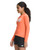 Dusty Coral Orange|Orange corail poussiéreux|ALT