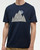 Midnight Blue/Silver Clou|Bleu nuit/gris nuage arge|ALT