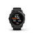 Carbon Gray/Black|Gris carbone/Noir