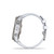 Titanium/Whitestone|Titane/Pierre blanche