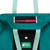 Classic Teal|Sarcelle classique