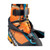Black/Orange|Noir/Orange|ALT