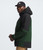 Pine Needle/TNF Black|Aiguille de pin/Noir TNF|ALT