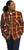 Brandy Brown Medium Bold |Marron - Tartan d'ombre|PRI