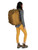 Brindle Brown|Brun bringé|ALT