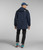 Summit Navy/TNF Black|Marine du sommet/TNF noir