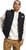 TNF Black|TNF Noir|PRI