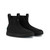 Asphalt Black On Black|Asphalte noir sur noir|ALT
