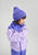 Breezy Violet|Violette breezy