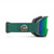 Alpine Green Vista/Green |Panorama vert alpin/Miroi