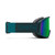 Pacific/Green Sol-X Mirro|Pacifique/Miroir Sol-X Ve