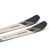 Pastel Neon Green/Rainy D|Vert fluo pastel/Jour de |ALT