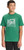 Deep Grass Green/TNF Whit||PRI