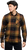 Black/Flax Plaid|Black/Flax Plaid|PRI