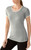 Silver Grey Heather|Bruyère gris argent|PRI