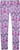 Larkspur Ikat|Ikat pied d'alouette|PRI