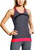 Charcoal/Diva Pink|Charbon de bois/Rose Diva|PRI