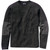 Black Heather|Noir chiné|PRI