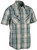 Dark Grey/Stilton Plaid|Gris foncé/Carr. Stilton