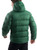 Hunter Green|Vert chasseur