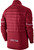 Gym Red/Deep Burgundy|Rouge Gym/Bourgogne foncé