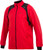 Bright Red|Rouge vif|PRI