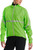 Hi-Vis Green|Vert Hi-Vis|PRI