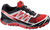 Bright Red/Black|Rouge éclatant/Noir|PRI