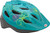 Teal Lace Graphic|Graphique dentelle bleue|PRI