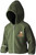 Safari Green Owl|Hibou vert safari|PRI