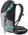 Coal/Pool Blue|Charbon/Bleu piscine