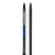 Black/Race Blue/White|Noir/Bleu foncé/Blanc