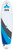 White/Blue|Blanc/Bleu|PRI