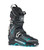 Carbon/Azure|Carbone/Azure
