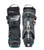 Carbon/Azure|Carbone/Azure