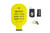 Black/Citron|Noir/citron|ALT